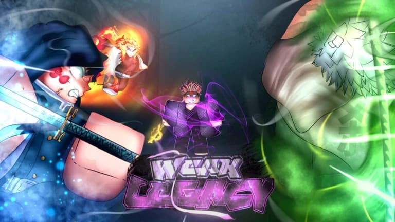 Weak Legacy 2 Game Preview